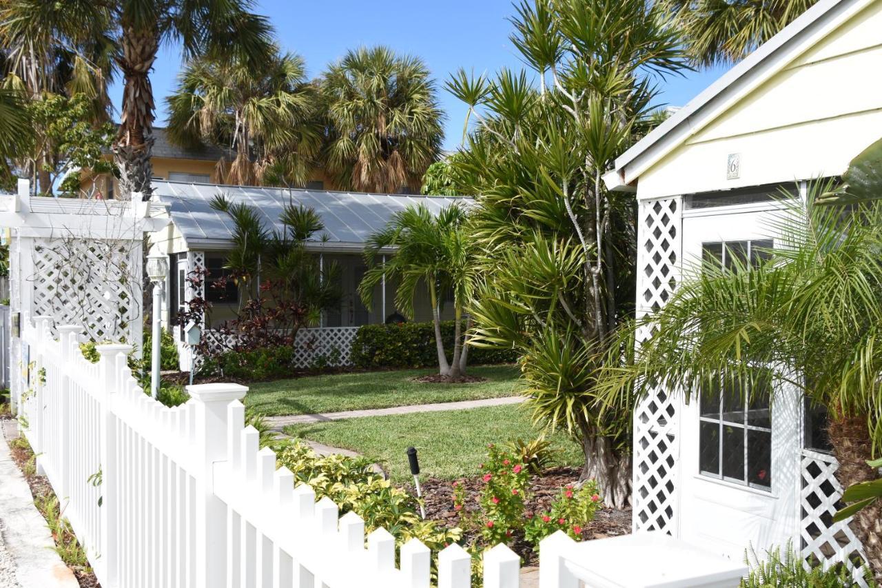 Cottages By The Ocean Pompano Beach Exterior foto
